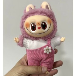 Labubu con Ropa de pie 225