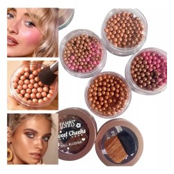 BALL BLUSHER SWEET CHEEKS USHAS   ES3965