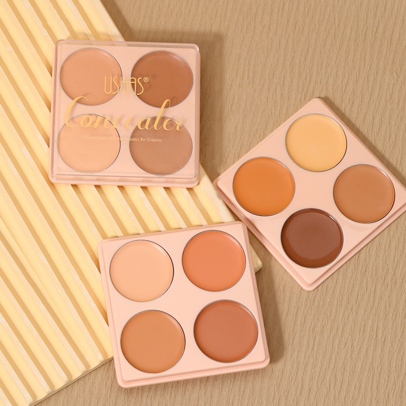 CONCEALER EN CREMA USHAS ES4042A