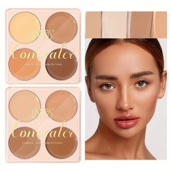 CONCEALER EN CREMA USHAS ES4042A