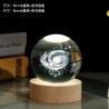 Esfera de Cristal 8cm