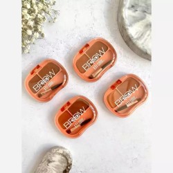 BROWN INK SFR COLOR 7610