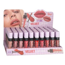 VELVET GLOSS INK SFR COLOR 5790