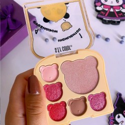 SOMBRA PARA OJOS E ILUMINADOR SFR COLOR 7798