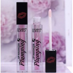 Brillo labial voluminazador Plumping – Ushas LG2410