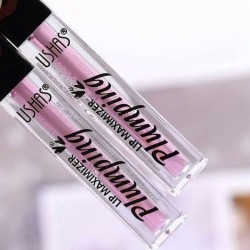 Brillo labial voluminazador Plumping – Ushas LG2410