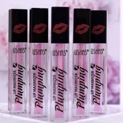 Brillo labial voluminazador Plumping – Ushas LG2410