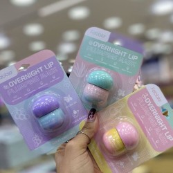 Mascarilla Nocturna Voluminizadora de Labios FEBBLE FBC047-2-3 Fbc029-1