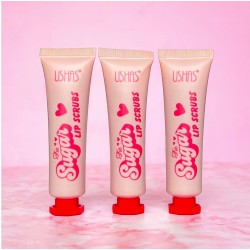 Bálsamo exfoliante the sugar lip scrub – Ushas LP2252