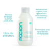 POCION SHAMPOO LIMPIEZA PROFUNDA 450ML