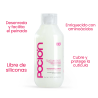POCION TRATAMIENTO CAPILAR RESTAURACION Y NUTRICION 450ML COD 555262