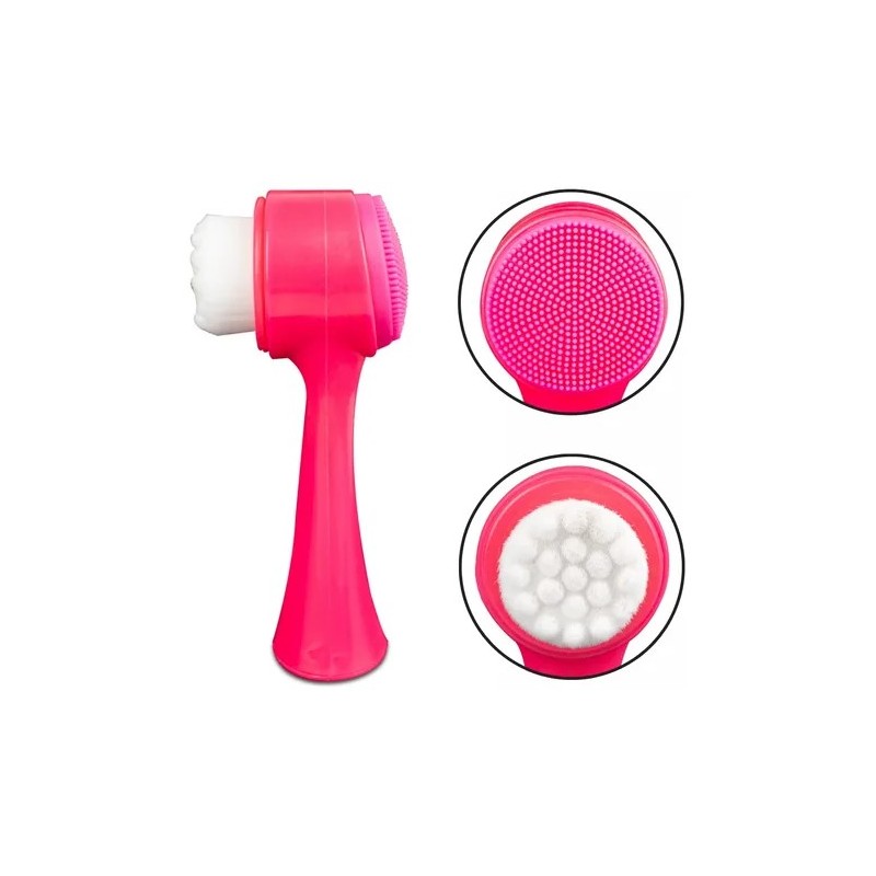 BROCHA LIMPIADORA FACIAL 2503-267