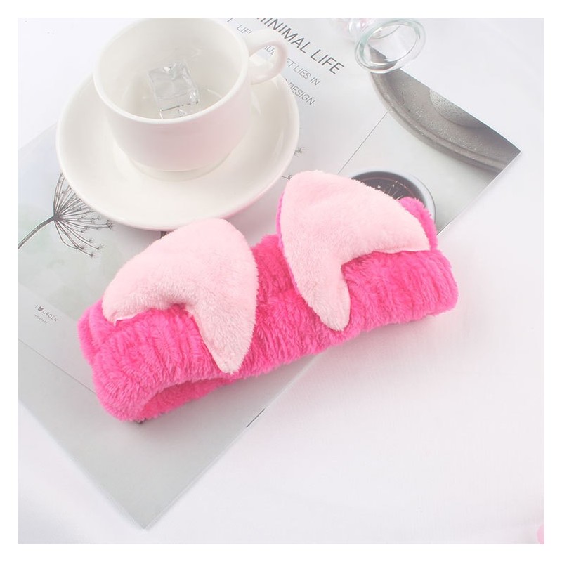 CINTILLO OREJAS DE GATO ACC-527