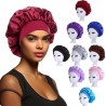 GORRO DE SEDA PARA CABELLO SLEEP CAP 093A