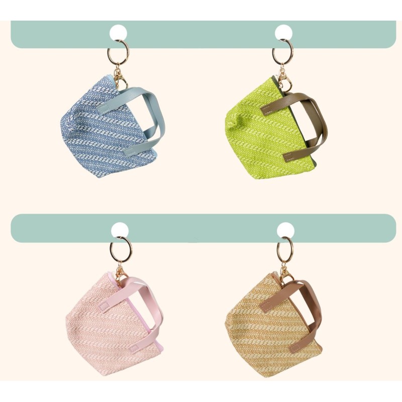 MONEDERO CARTERA RAYAS 2503-003