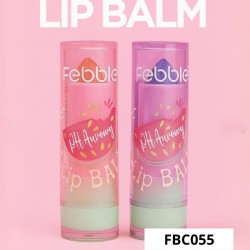 BALSAMO DE LABIOS FEBBLE FBC055