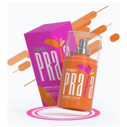 POCION PERFUME CAPILAR PRAIA TODO TIPO DE CABELLO 100ML COD 555118