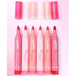 CRAYOLA PARA LABIOS LIP STAIN FEBBLE FBC042