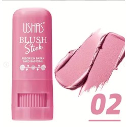 BLUSH EN BARRA USHAS FS341