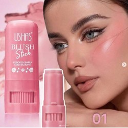 BLUSH EN BARRA USHAS FS341