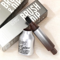 Delineador Líquido de Cejas UC096