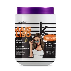 KANECHOM MASCARILLA MAIS LISO 1kg 84660