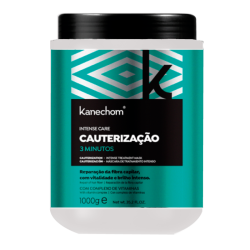 KANECHOM MASCARILLA CAUTERIZACION INTENSA 1kg 1322