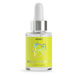 POCION OLEO CAPILAR BRILLO INFINITO PODER ENERGIA Y MOVIMIENTO 30ML COD 457715