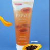 EXFOLIANTE FACIAL EN GEL PAPAYA 250ml COS-366