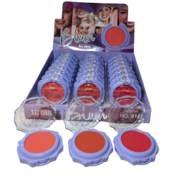 BLUSH SFR COLOR 8102