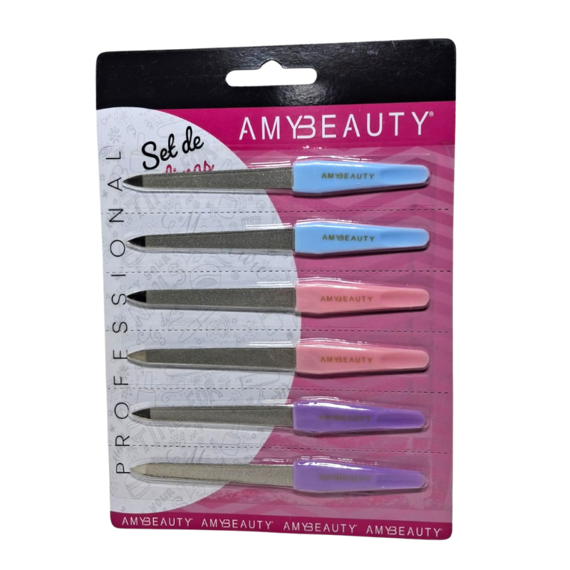 SET LIMA ZINGER X6 15032-04