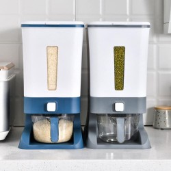 Dispensador de Granos 12kg