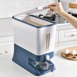 Dispensador de Granos 12kg