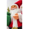 Papá Noel de pie 90cm 3090