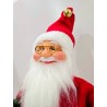 Papá Noel de pie 65cm 3093