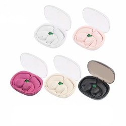 Auriculares ergonomicos Y02 5282