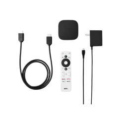 Android TV Box ONN 4K Reproductor de Streaming