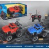 Juguete Carro Max Off- Road con radio control GH-57