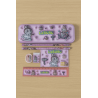 Set Escolar Labubus JD3365