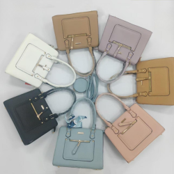 Cartera 2 pcs FQ-A0123