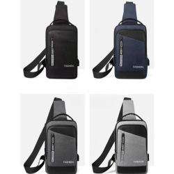 Bolso de Pecho XX-1055-1