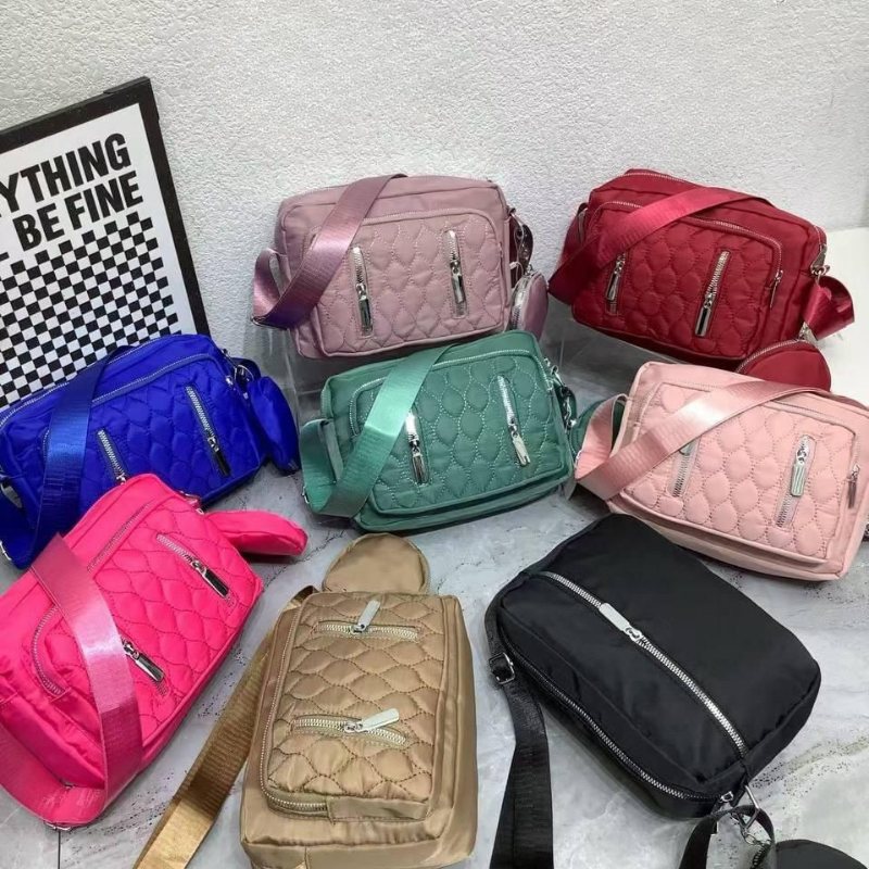 Bolso/Crossbody 2410