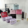 Cosmetiquera 3pcs CC2444