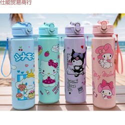 TOMATODO SAN RIO JD3621