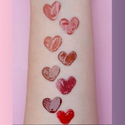 Lipgloss Ministar Dupe Maybelline 330336