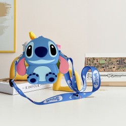 Mini Monedero Stitch ZF-1548