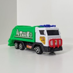 Carro de Juguete 247