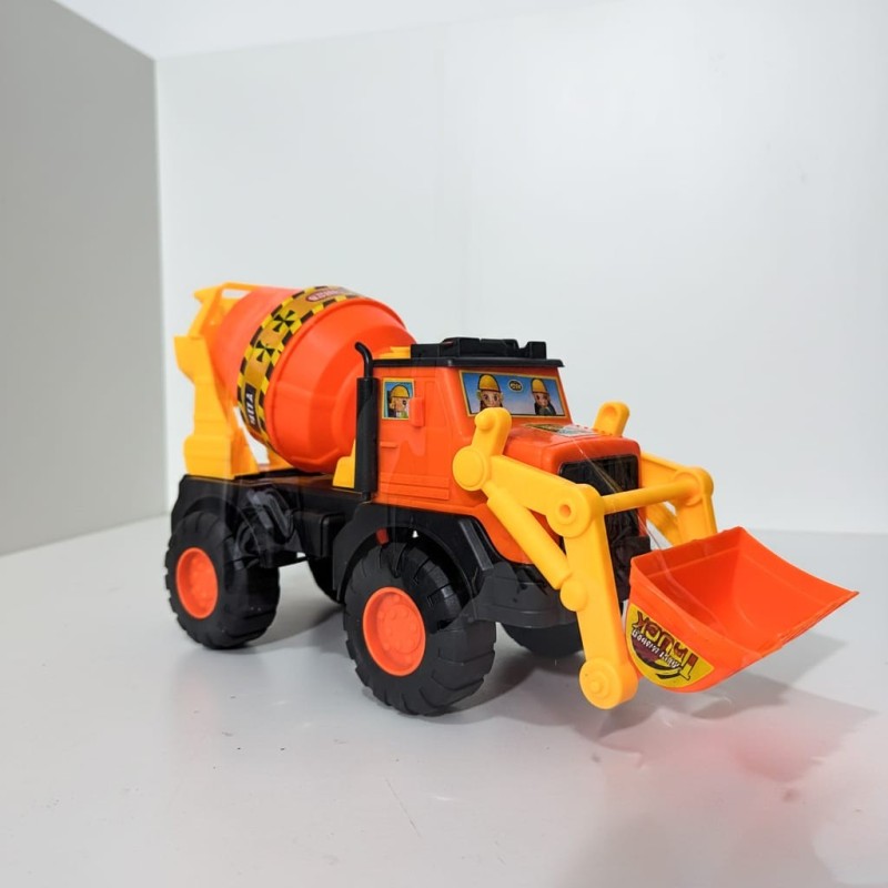 Carro de Juguete 223