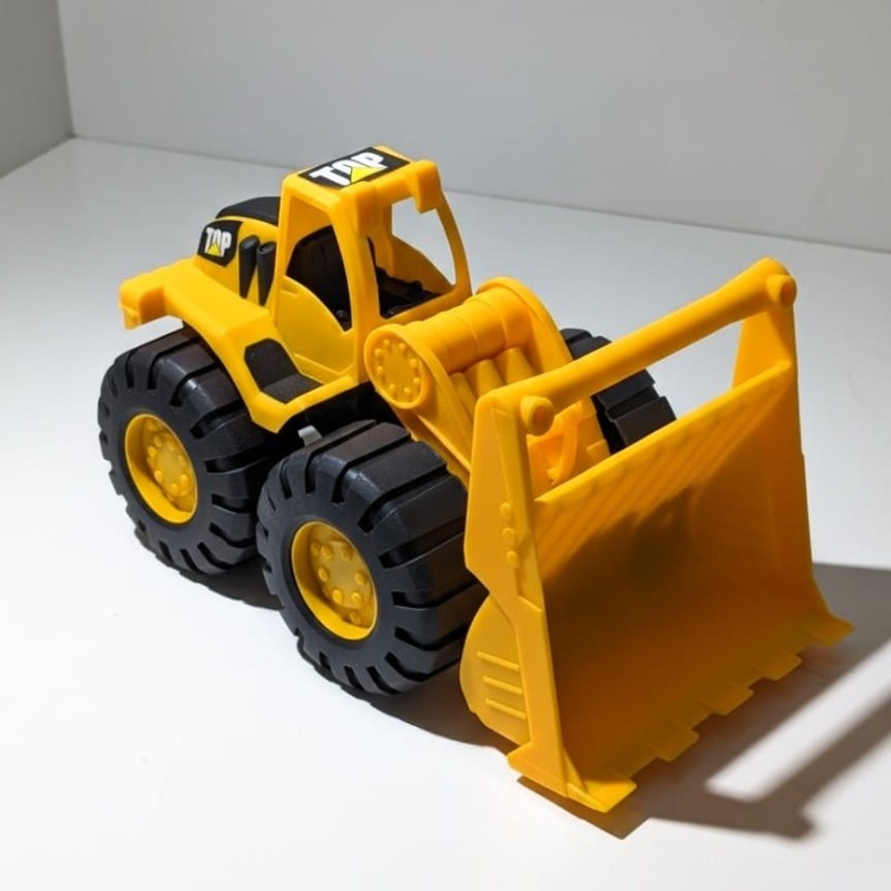 Carro de Juguete 250