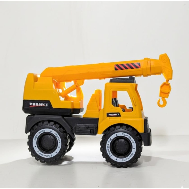 Carro de Juguete 237